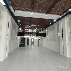 In Baku 185.0 m² commercial is for rent - Image 3