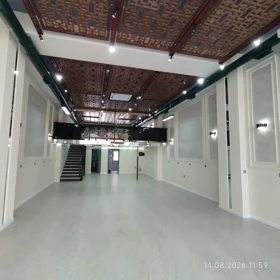 In Baku 185.0 m² commercial is for rent - Image 4