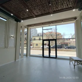 In Baku 185.0 m² commercial is for rent - Image 7