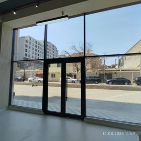 In Baku 185.0 m² commercial is for rent - Image 8