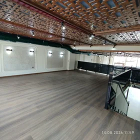 In Baku 185.0 m² commercial is for rent - Image 10