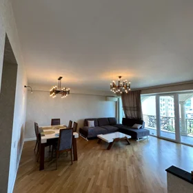 In Baku 100.0 m² apartment is for rent - Image 3