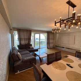 In Baku 100.0 m² apartment is for rent - Image 4
