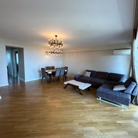 In Baku 100.0 m² apartment is for rent - Image 5