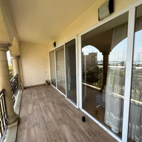 In Baku 100.0 m² apartment is for rent - Image 8