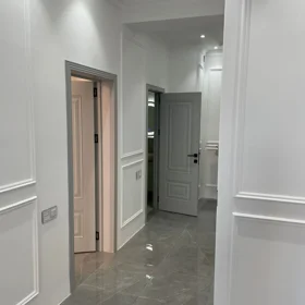 In Baku 75.0 m² apartment is for rent - Image 2