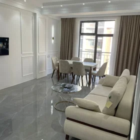 In Baku 75.0 m² apartment is for rent - Image 5