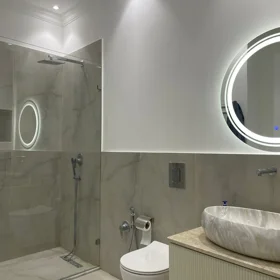 In Baku 75.0 m² apartment is for rent - Image 6