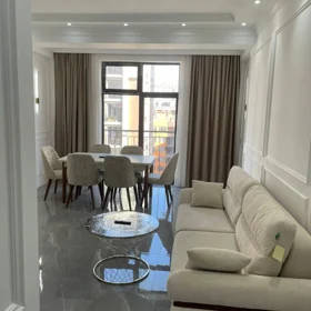 In Baku 75.0 m² apartment is for rent - Image 7