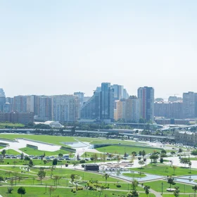 In Baku 140.0 m² apartment is for sale - Image 2