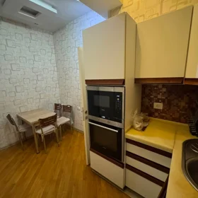 In Binəqədi rayonu 100.0 m² apartment is for sale - Image 2