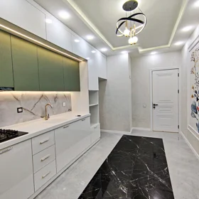In Baku 94.0 m² apartment is for sale - Image 2