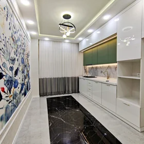 In Baku 94.0 m² apartment is for sale - Image 10