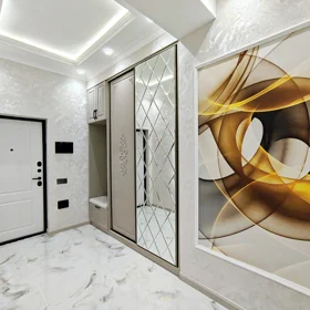 In Baku nan m² apartment is for sale - Image 2