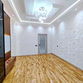 In Baku nan m² apartment is for sale - Image 4