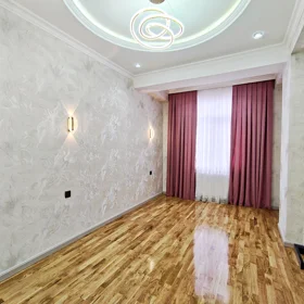 In Baku nan m² apartment is for sale - Image 5