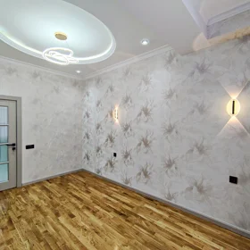In Baku nan m² apartment is for sale - Image 6