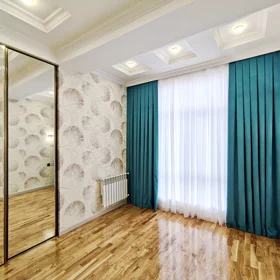 In Baku nan m² apartment is for sale - Image 7