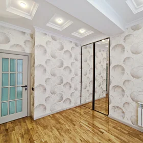 In Baku nan m² apartment is for sale - Image 8
