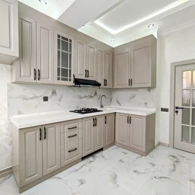 In Baku nan m² apartment is for sale - Image 10