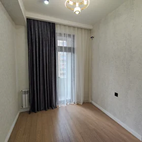 In Baku nan m² apartment is for sale - Image 3