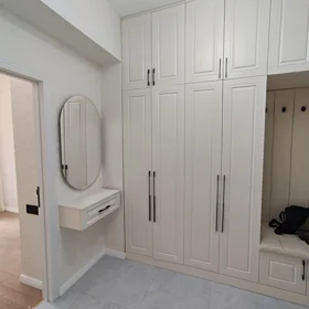 In Baku nan m² apartment is for sale - Image 4