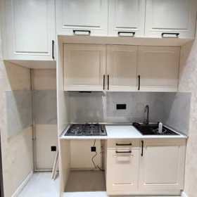 In Baku nan m² apartment is for sale - Image 5