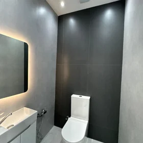 In Baku 87.0 m² apartment is for sale - Image 2