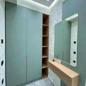 In Baku 87.0 m² apartment is for sale - Image 8