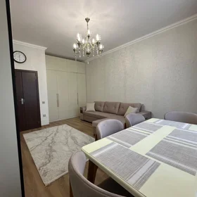 In Baku 47.0 m² apartment is for sale - Image 2