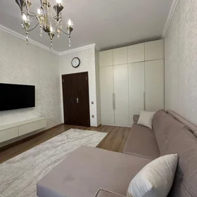 In Baku 47.0 m² apartment is for sale - Image 3