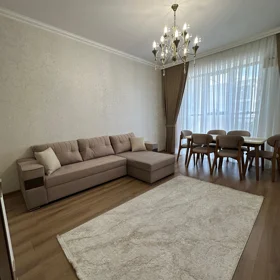 In Baku 47.0 m² apartment is for sale - Image 4