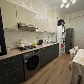 In Baku 47.0 m² apartment is for sale - Image 6