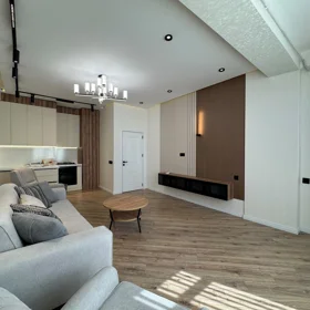 In Baku nan m² apartment is for sale - Image 3