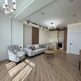 In Baku nan m² apartment is for sale - Image 4
