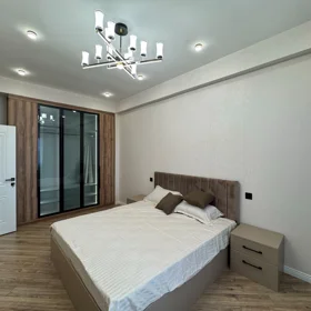 In Baku nan m² apartment is for sale - Image 8