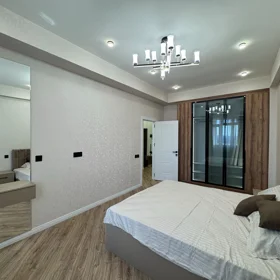 In Baku nan m² apartment is for sale - Image 9
