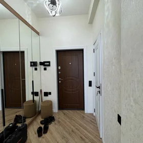 In Baku nan m² apartment is for sale - Image 10
