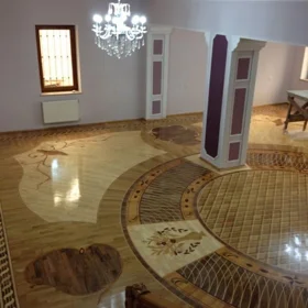 In Baku 370.0 m² house with 7.0 rooms is for sale - Image 10