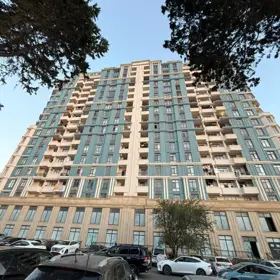 In Baku 70.0 m² apartment is for rent - Image 4