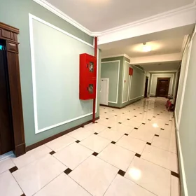 In Baku 70.0 m² apartment is for rent - Image 6