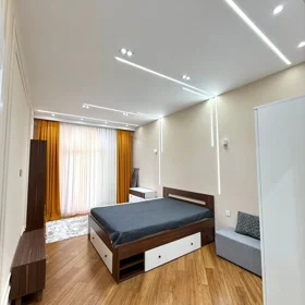 In Baku 70.0 m² apartment is for rent - Image 7