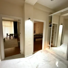 In Baku 70.0 m² apartment is for rent - Image 10