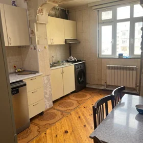 In Baku 50.0 m² apartment is for rent - Image 3