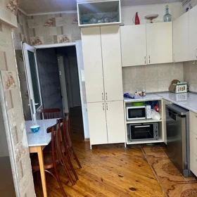 In Baku 50.0 m² apartment is for rent - Image 5