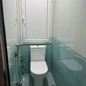 In Baku 50.0 m² apartment is for rent - Image 7