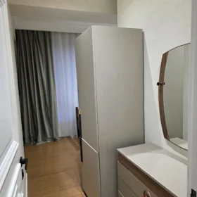 In Baku 98.0 m² apartment is for rent - Image 2