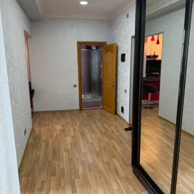 In Baku 82.0 m² apartment is for rent - Image 9