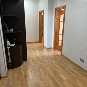 In Baku 82.0 m² apartment is for rent - Image 10