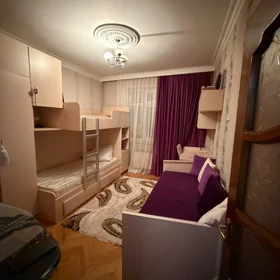 In Baku 70.0 m² apartment is for rent - Image 5